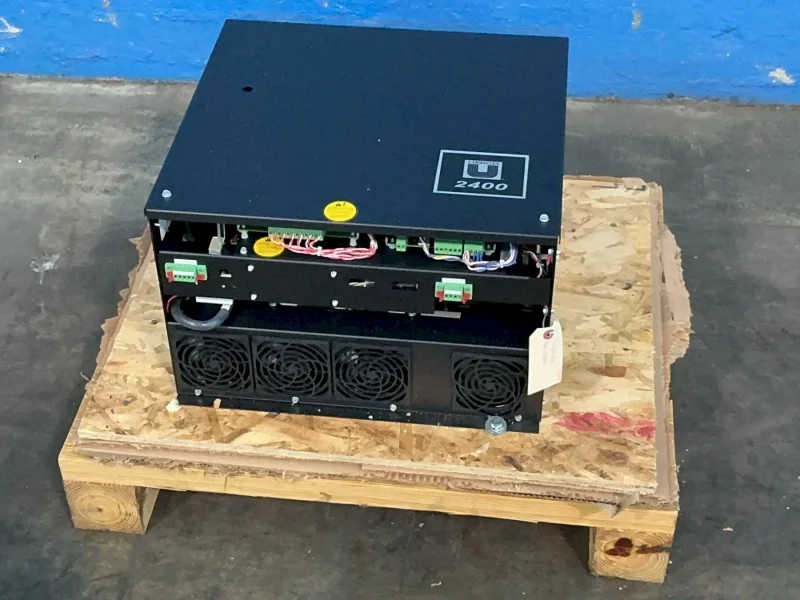 UNICO AC MODULAR CONVERTER   -  2400