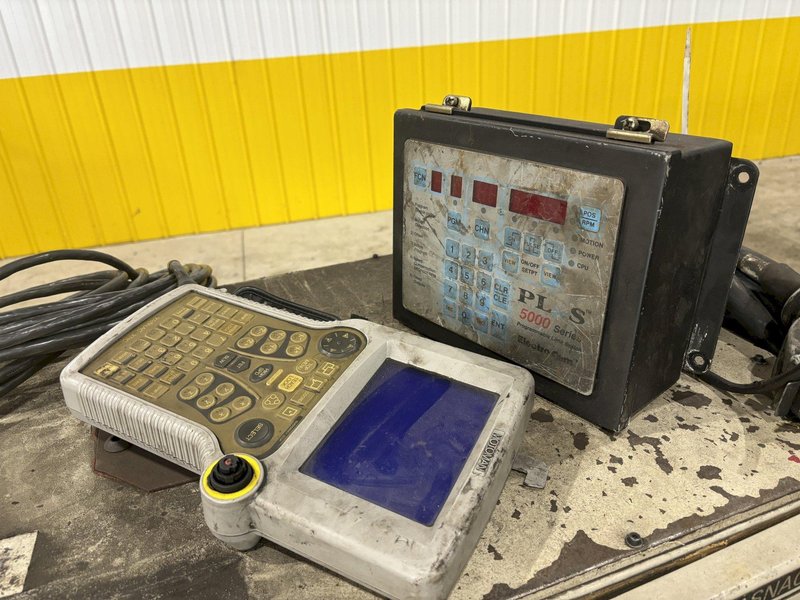 CONTROLLER: STOCK #23134