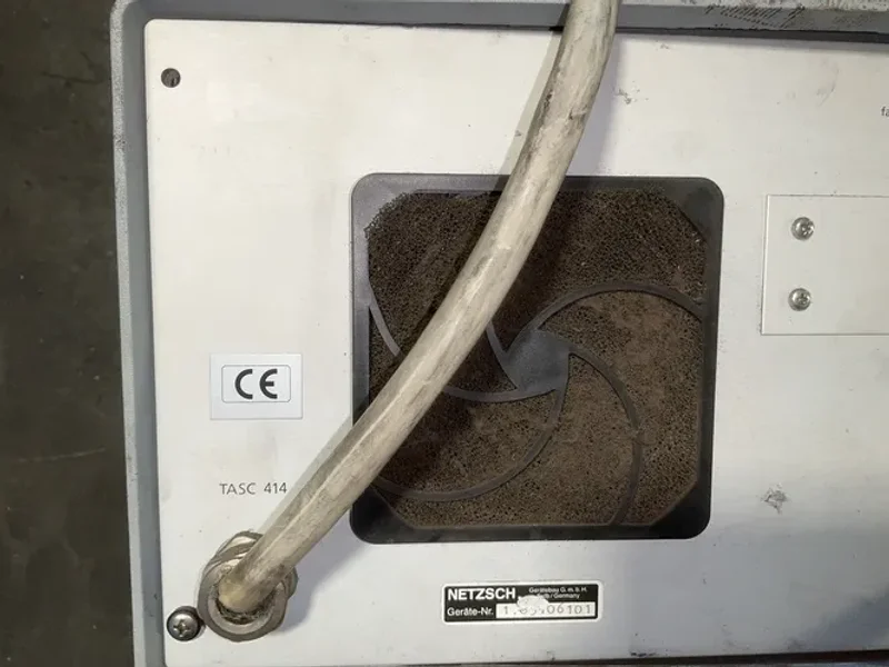 NETZSCH POWER UNIT   -  PU 1 .851 .06