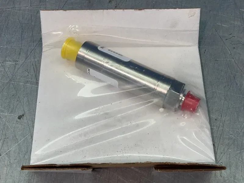 HONEYWELL 30PSIG RANGE PRESSURE TRANSDUCER  -  060-CS38557890596