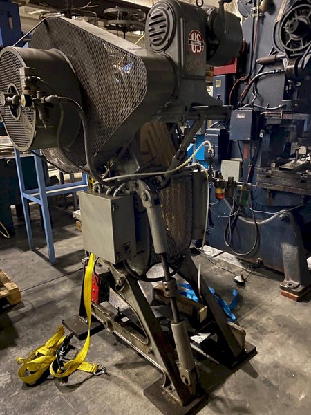 28T Perkins OBI Press