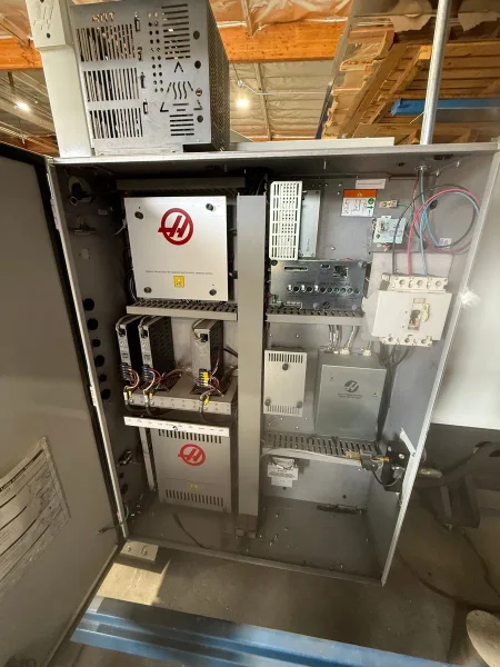 2016 HAAS TL-1 | Lathes, CNC