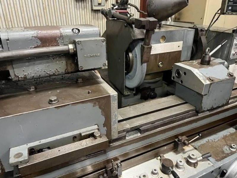 KELLENBERGER 600U ID/OD GRINDER STOCK #3125