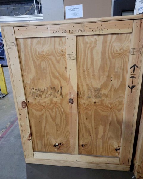 IPG YLS-2000-S1T 2 kW Ytterbium Fiber Laser