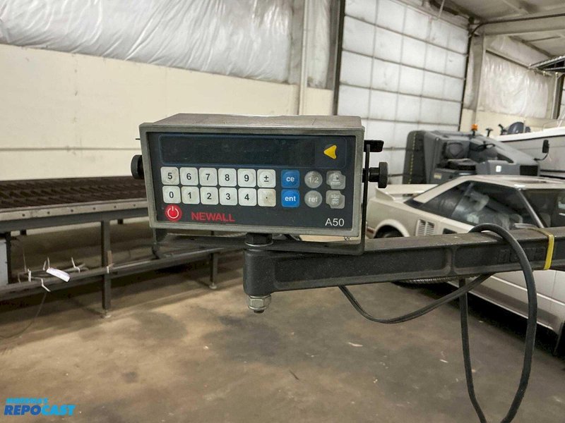 15&quot; X 50&quot; CLAUSING MODEL #15 COLCHESTER ENGINE LATHE: YOBRO #23986