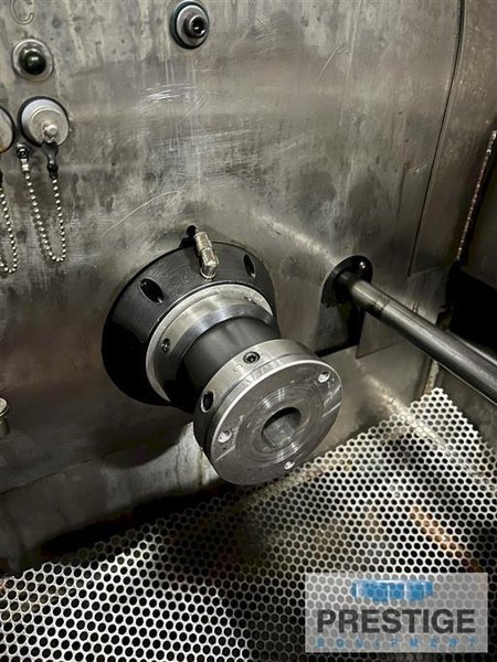 Sunnen  KGM-5000NTE-S3 CNC Hone