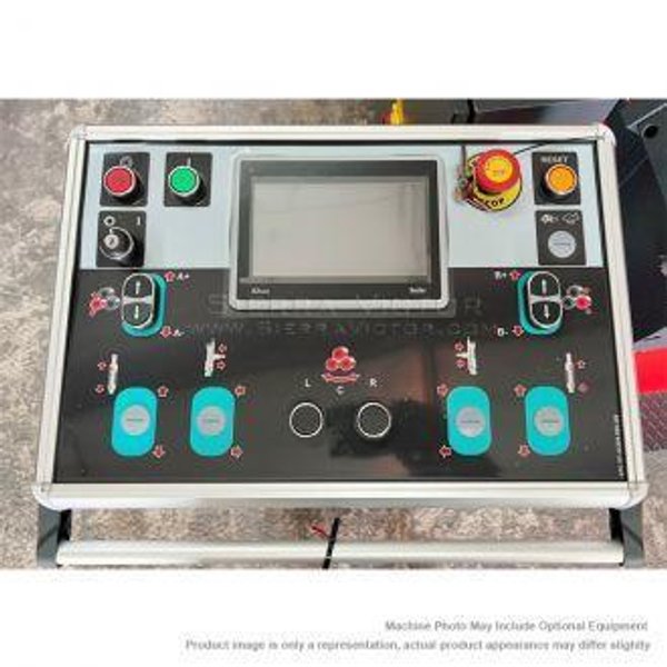 2" X 2" X 1/4" AKYAPAK MODEL APK 60 ANGLE BENDING ROLL