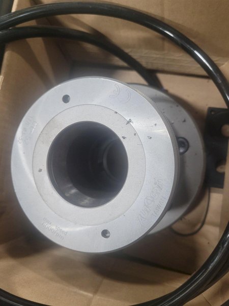 Yama Seiki GTW-1500Y CNC Multi-Axis Lathe, 6" Chuck, 5000 RPM, 12 position Turret, Live Tooling, Gang Tool Slide, Sub-Spindle, Fanuc 32i-B, LNS Quickload Servo S2 Barfeeder, 25HP, New 2017