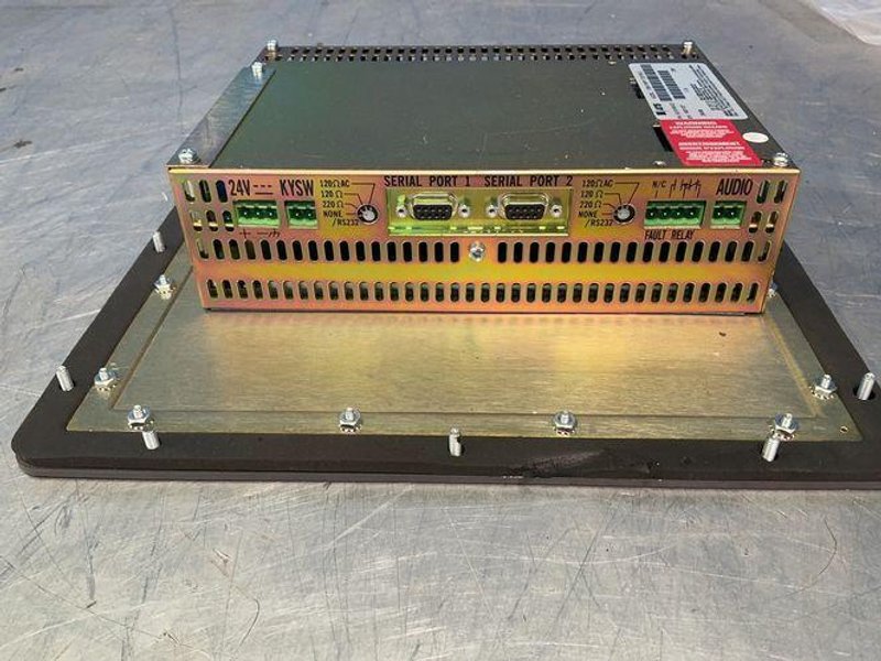 ATS PANEL   -  1785K  PMPP  1700 REV2