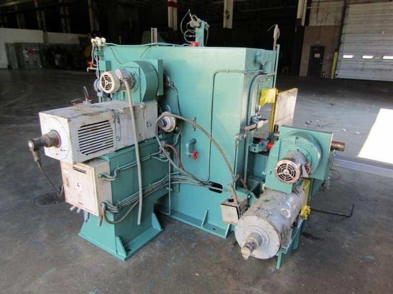 2&quot; Kusakabe Tube Cut-Off