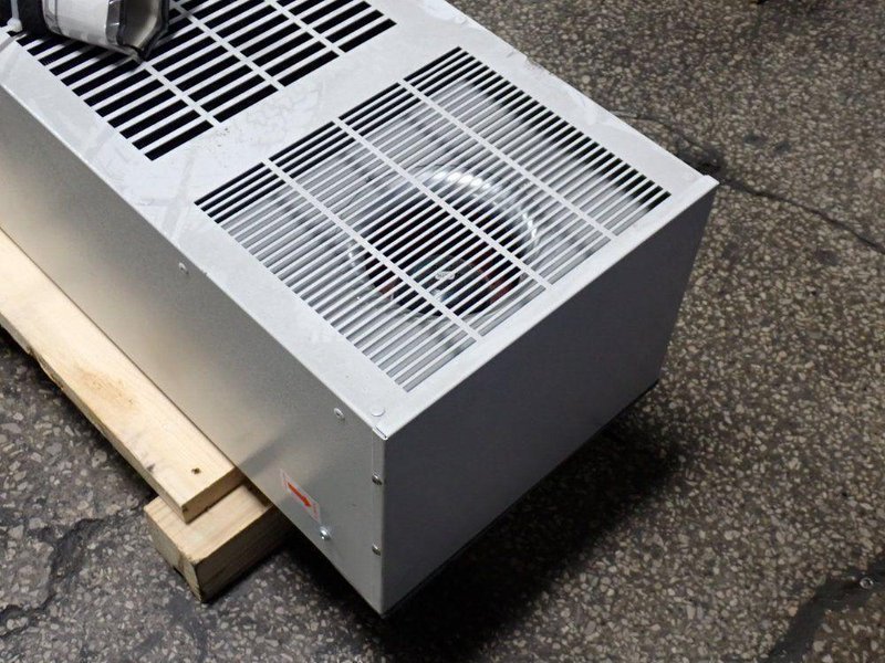 PFANNENBERG 12,000 BTU AIR CONDITIONER  -  DTS 3245