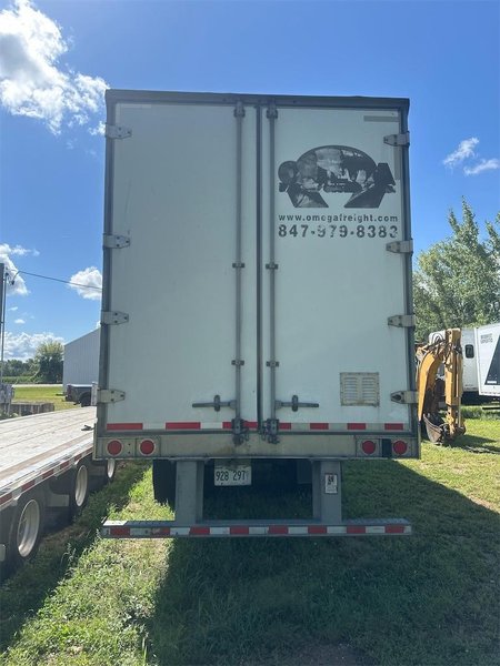 2020 Great Dane 53 x 102 1GR1P0620LT164107