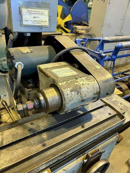 Grinder, Tool &amp; Cutter, Majestic