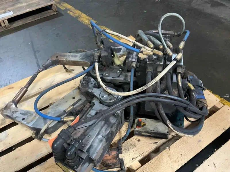 Honda Enginnering  Welding Unit - Ksd-20-2