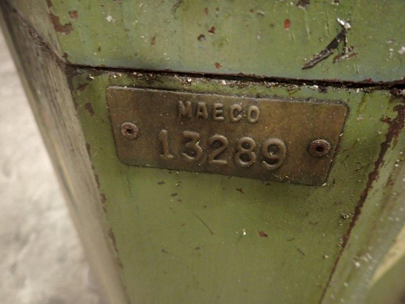 COLD SAW: YOBRO #24280