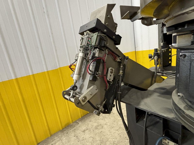 SPEED COUNT PLUS MOORE BOWL FEEDER: STOCK #23086