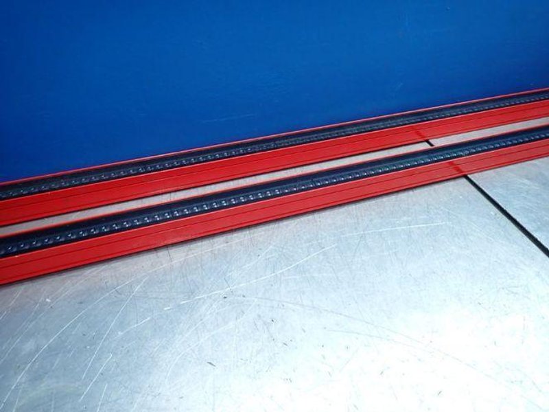 Allen-bradley Light Curtain Pair - 450l-e4fl1950yd