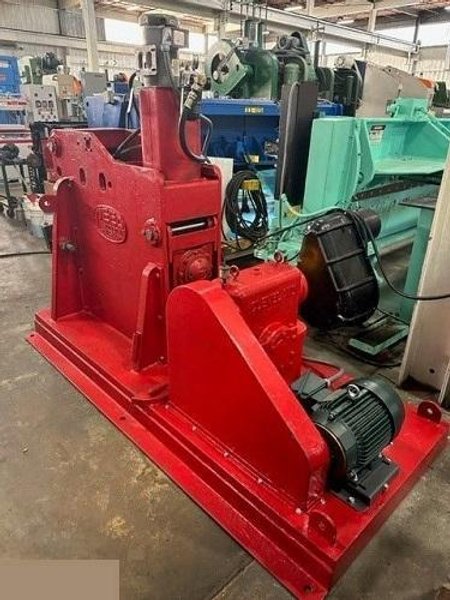 1/2" WEBB #M-5 OFFSET ROLL