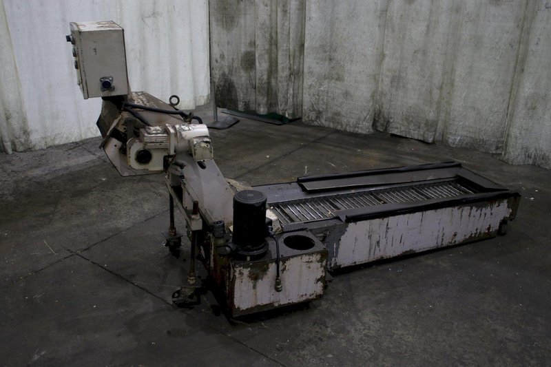 CONVEYOR: STOCK #75708