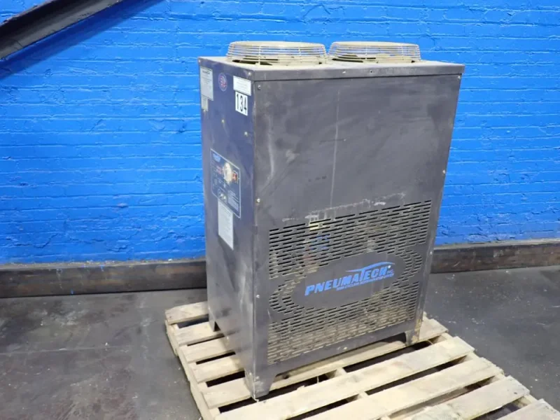 PNEUMATECH 60 SCFM AIR DRYER   -  ADA-60