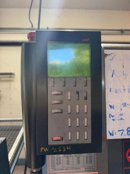 2021 Doosan Lynx 2100LYB Used CNC Lathe For Sale