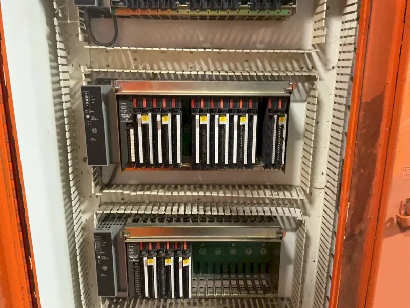 HOFFMAN ELECTRICAL CABINET