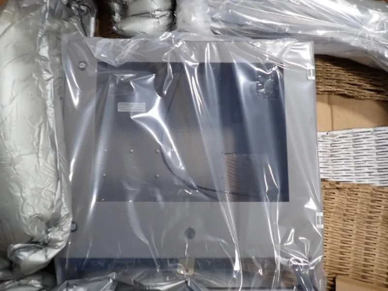 STRONGARM 17" X 20" X 7" VERTICA "L" ARM &amp; ENCLOSURE  -  502-lw1000-182107-87157