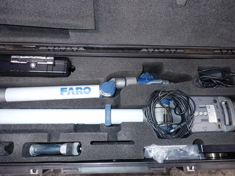 FARO CMM ARM  -  21000