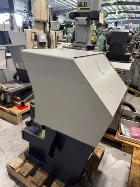 14” OGP Basic Bench Optical Comparator 1999’ 10X 20X 50X #7773