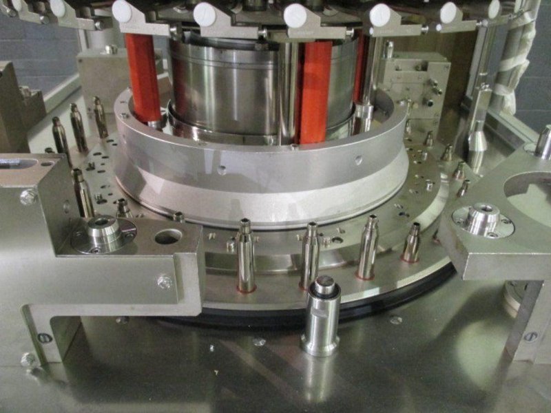 IMA MATIC 90F Capsule Filler