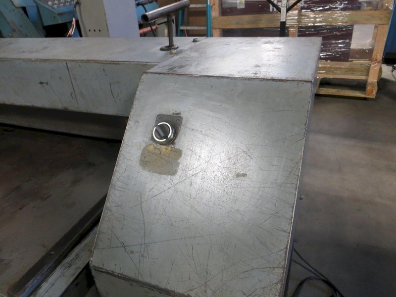 18 Ga. x 5 ft, BeadMaster Duct Beader Model BM-518