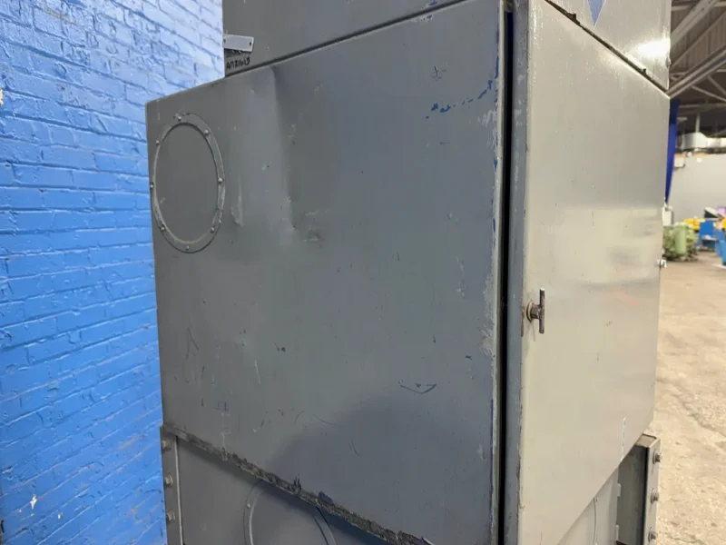 DONALDSON TORIT DUST COLLECTOR   -  VS-550