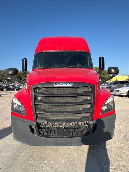 2019 FREIGHTLINER CASCADIA 126 3AKJHHDR1KSKH5519