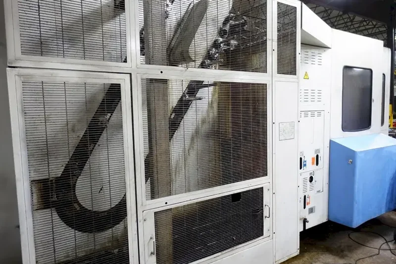 1996 MAZAK FH680 | Machining Centers, Horizontal