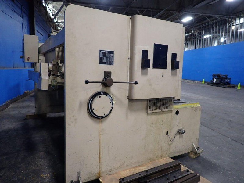 ADIRA 1/2” MILD STEEL SHEAR  -  GHS-1330