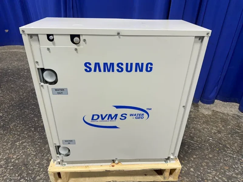 SAMSUNG 48000/54000 BTU MULTI SPLIT SYSTEM/HEAT PUMP  -  AM048KXWDCH