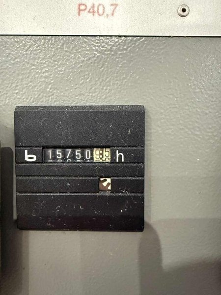 DMG DMC 103V CNC Vertical Machining Center – 10,000 RPM Mill