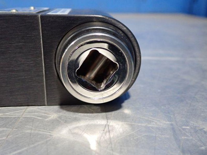 Atlas Copco  In-line Rotary Torque Transducer  - Irtt-b-180a-13