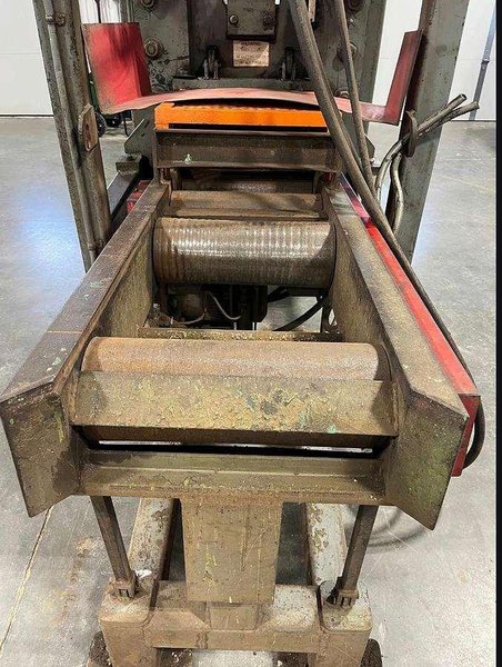 RMS #14 411 REBAR SHEAR