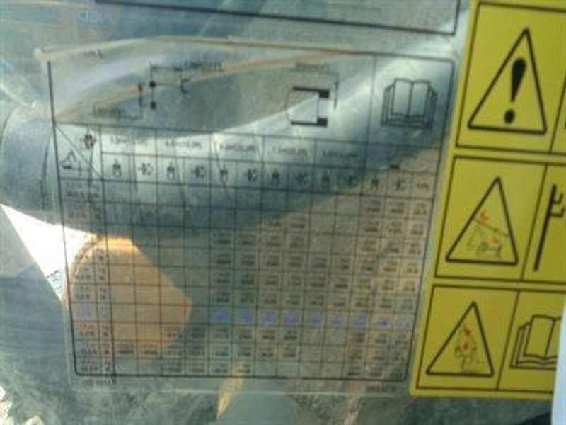 2022 Hyundai HX480AL HHKHKB04PE0000058