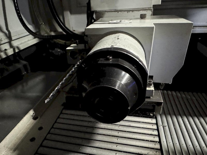 32mm Yama Seiki SW32 CNC Swiss Type Lathe