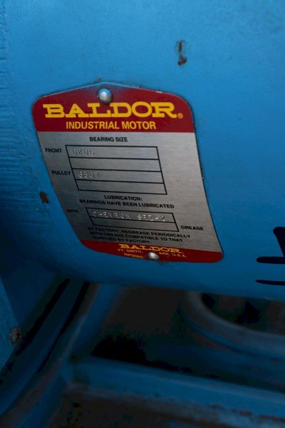 SHAW BOX: STOCK # 74986