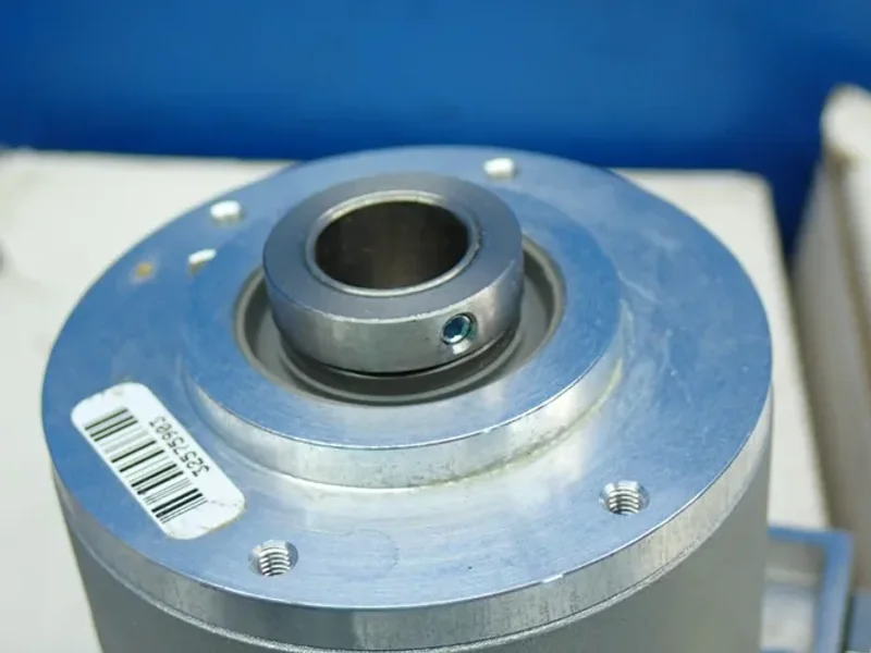 DYNAPAR ENCODER UNIT, 2PCS  -  AI2512183EY2R