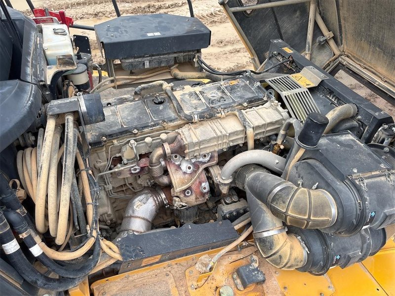 2021 Bell B45E Stock #007640