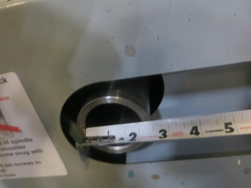 Southwest Industries Trak TRL 1745P CNC Engine Lathe- Auction Item