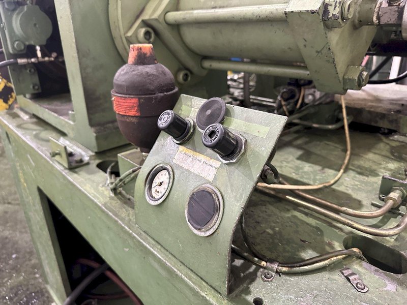 15000 LB ATKIN DOUBLE END COIL REEL: STOCK #78632