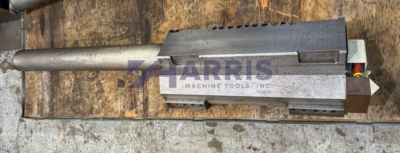 800mm Boring Bar for Mazak Integrex E500