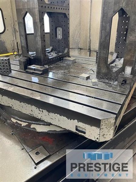 Toshiba BTD-110.R16 CNC Boring Mill