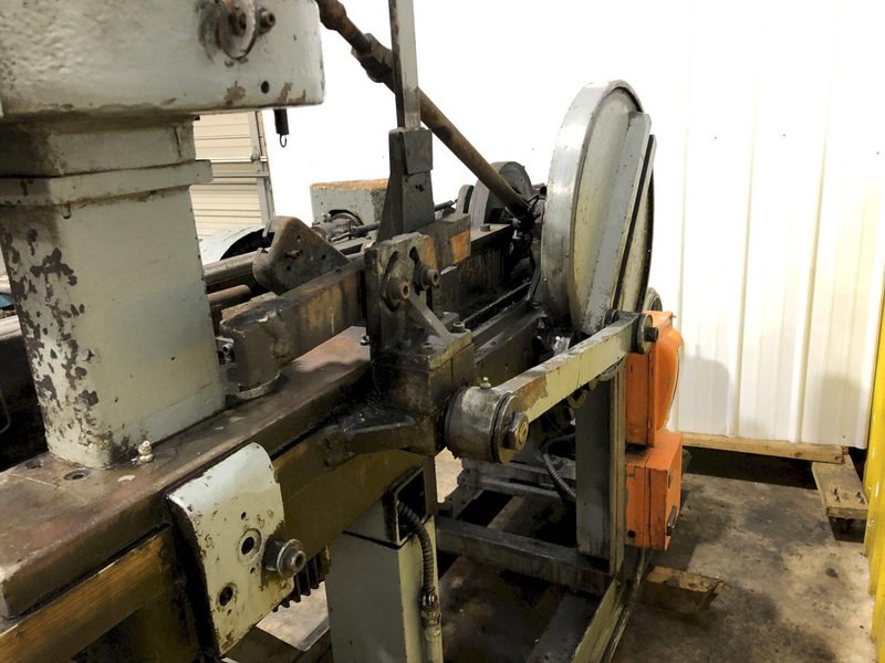 .450&quot; X 20&quot; LEG CAPACITY OMIOTEK SPRING WINDER: STOCK #10755