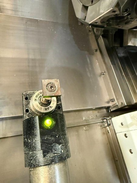 Mori Seiki NL-2000SY/500 CNC Turning Center – Sub Spindle, Y Axis, Bar Feeder Lathe